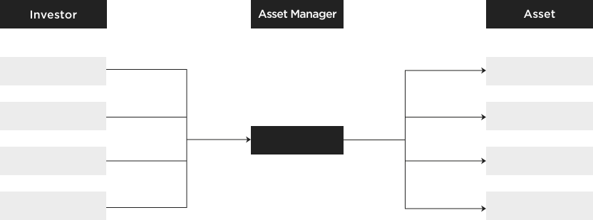 Asset Manager / Treasury Solution